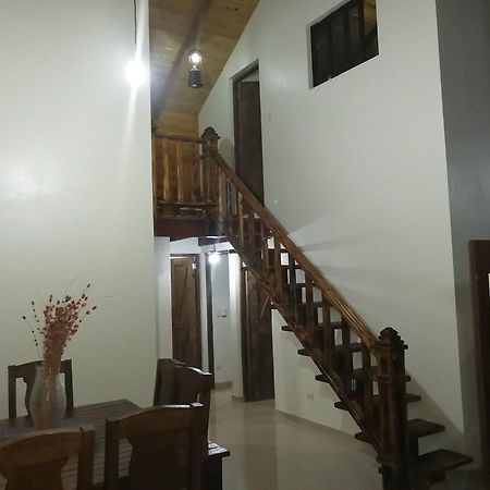 Villa Laura Jarabacoa Exterior photo
