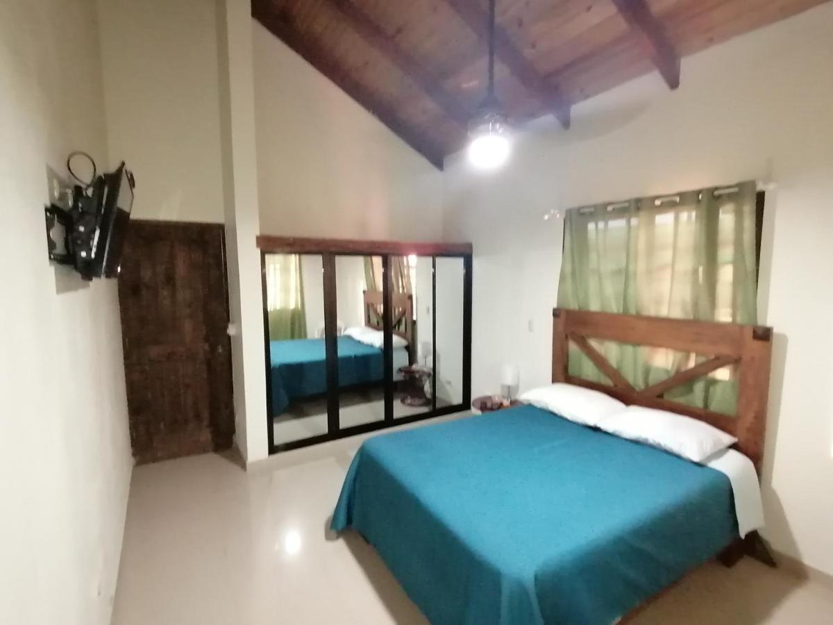 Villa Laura Jarabacoa Exterior photo