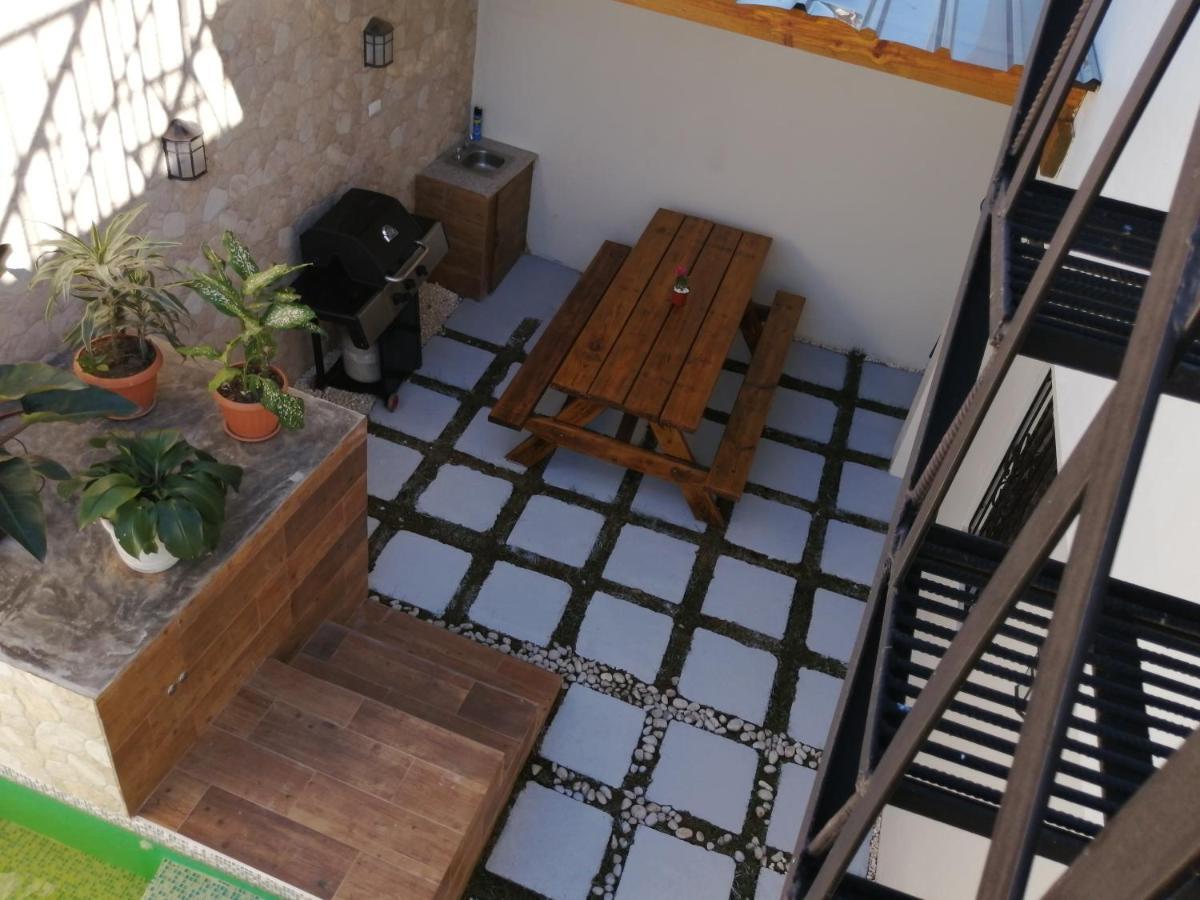 Villa Laura Jarabacoa Exterior photo