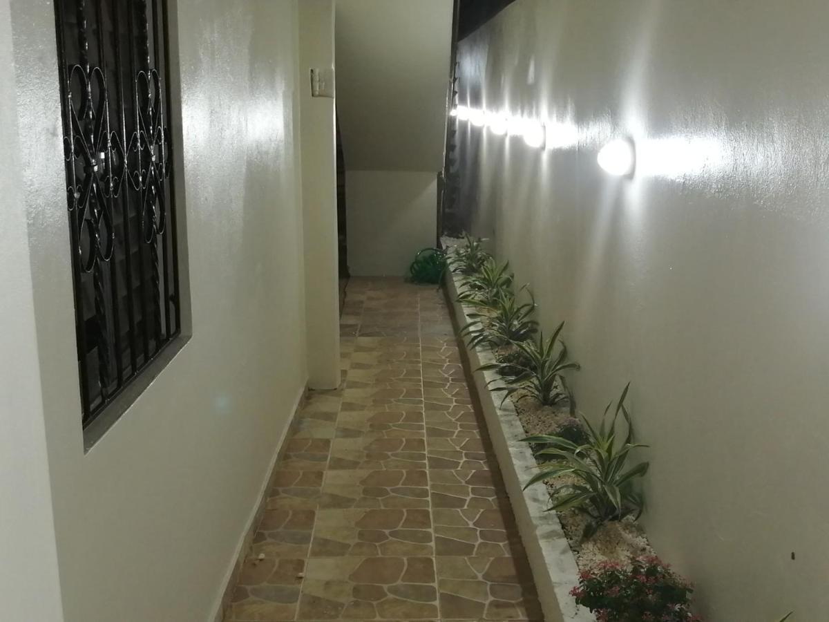 Villa Laura Jarabacoa Exterior photo