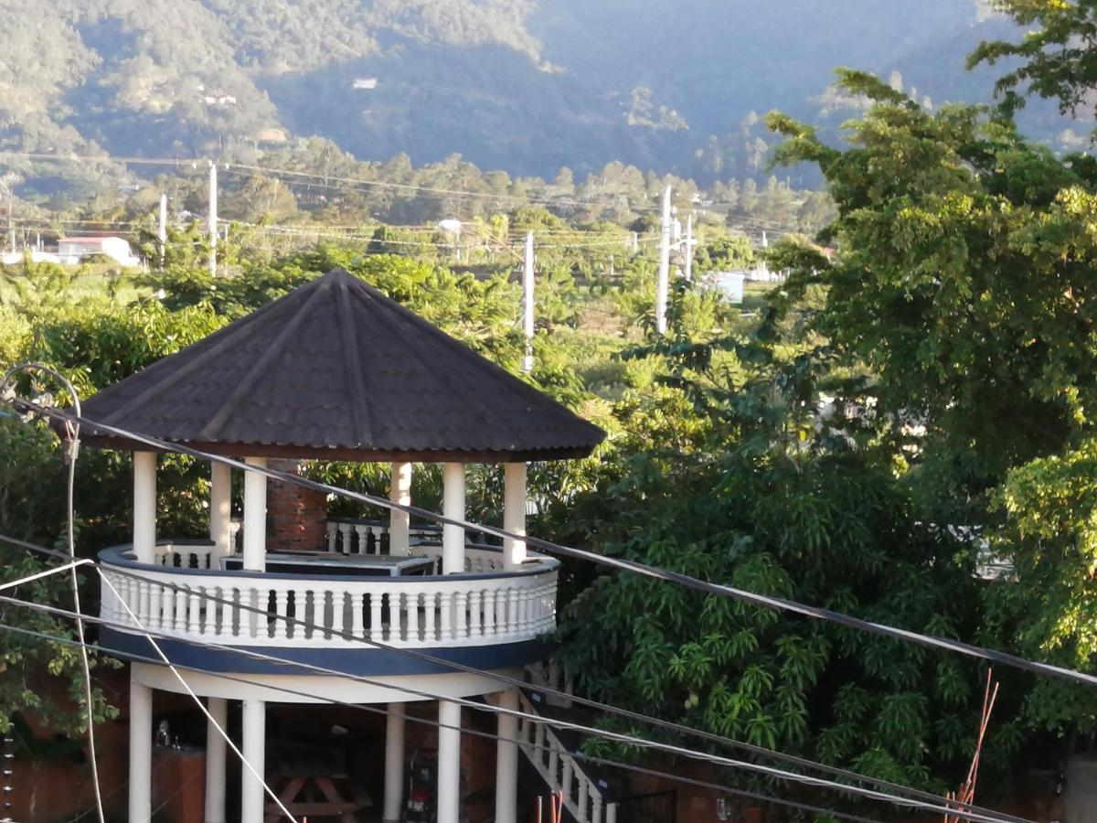 Villa Laura Jarabacoa Exterior photo