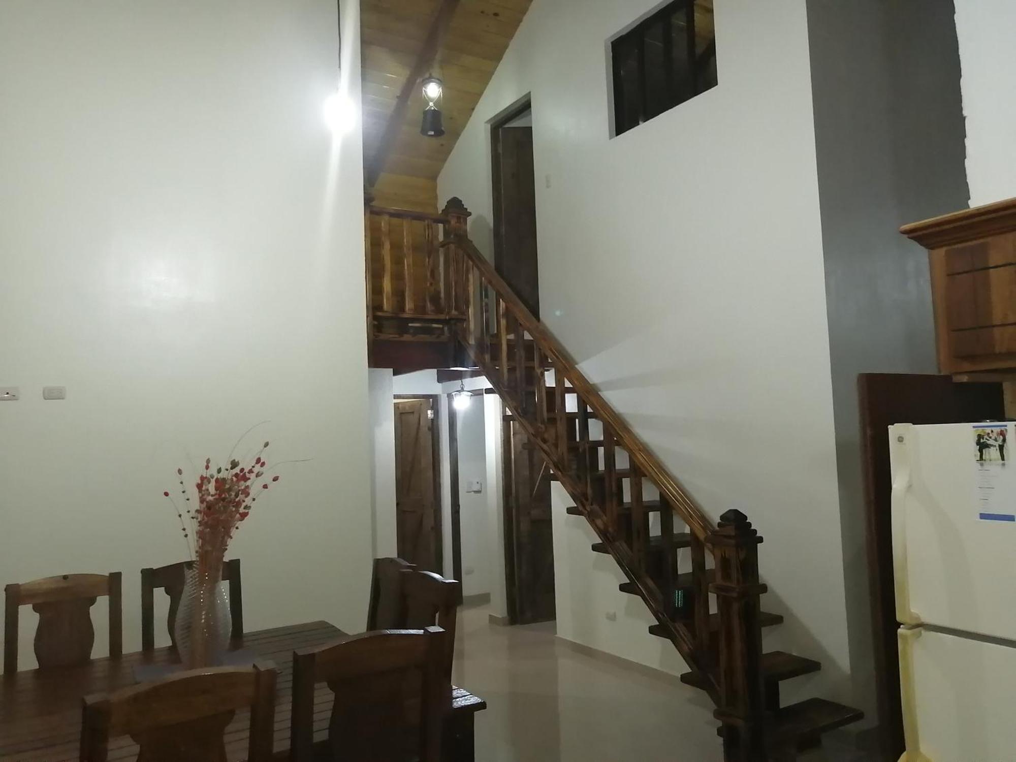 Villa Laura Jarabacoa Exterior photo